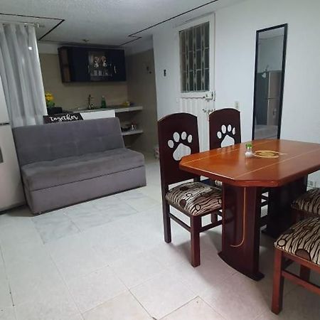 Verdun Rooms Bogota Exterior photo