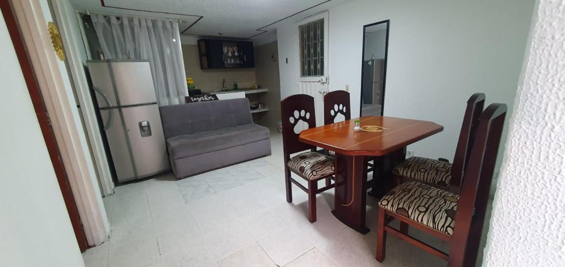 Verdun Rooms Bogota Exterior photo